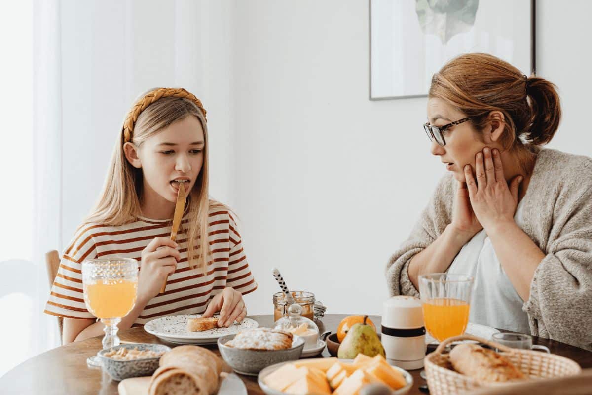 foods avoid after dental fillings
