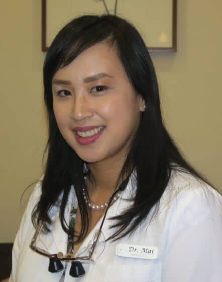 dr. mai ong in huntington beach