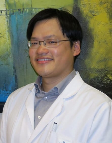dr. steven shao in huntington beach