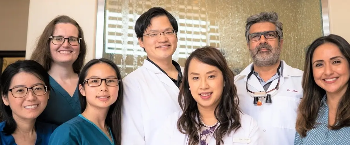 Gum Disease Treatment in Huntington Beach