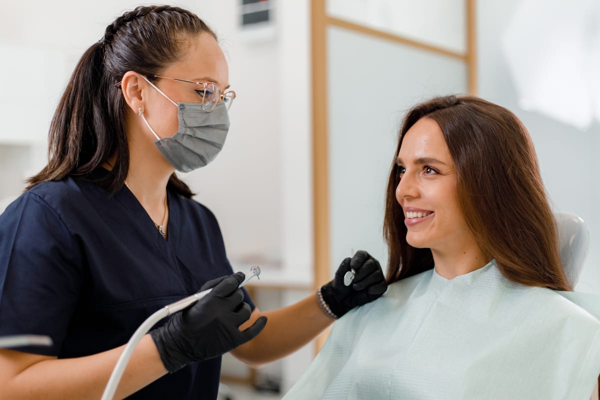 Gum Disease Treatment in Westminster