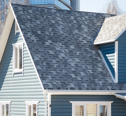 ROOF MAINTENANCE Image