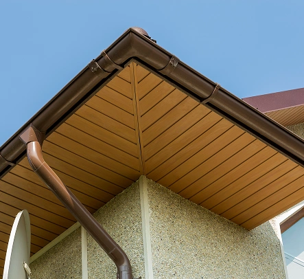 ROOF MAINTENANCE Image