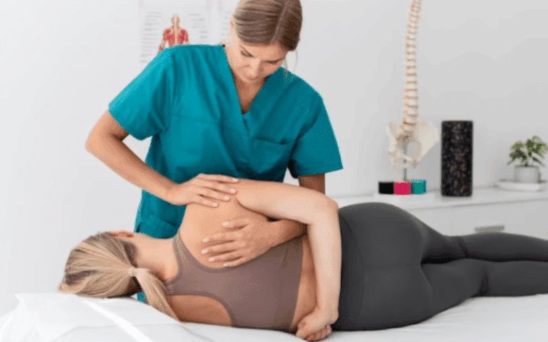 Spinal Decompression Painful? Myth Busted! Back Pain Relief