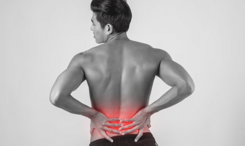 Herniated Disc