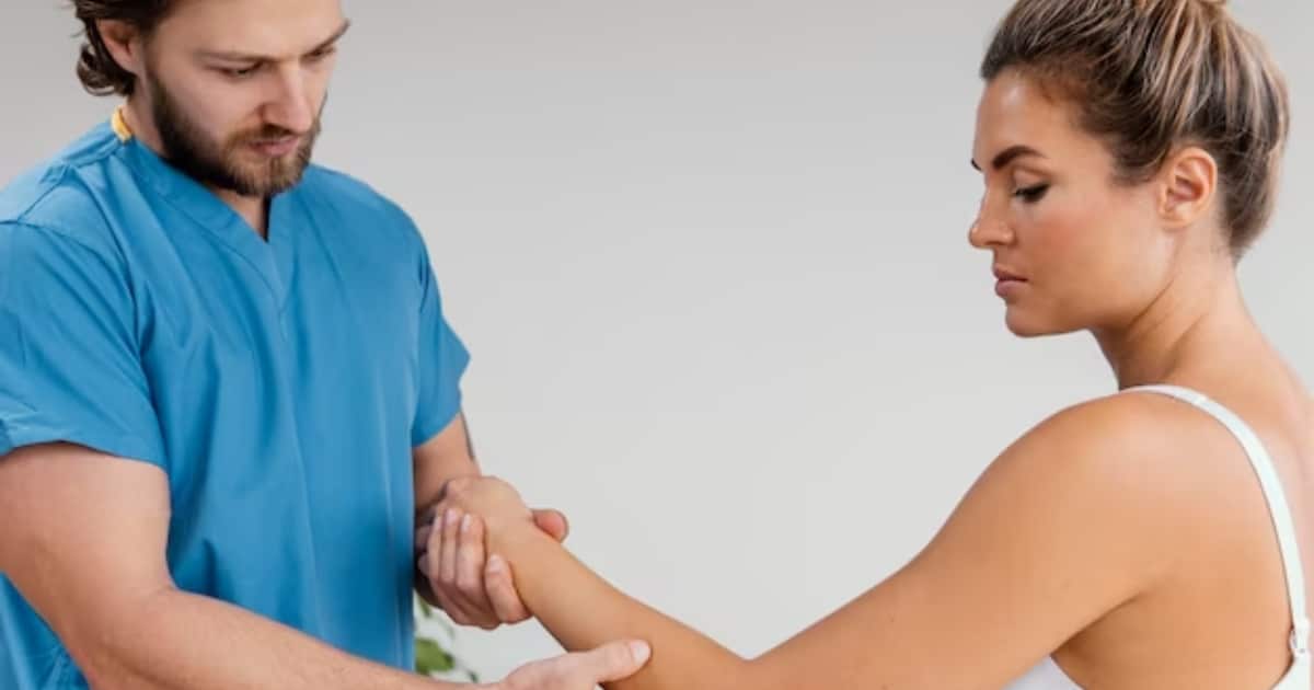 Unveiling the Healing Touch Graston Massage as a Natural Alternative to Anti-Inflammatory Medication - The Chiro Guy™ Chiropractic and Wellness Center