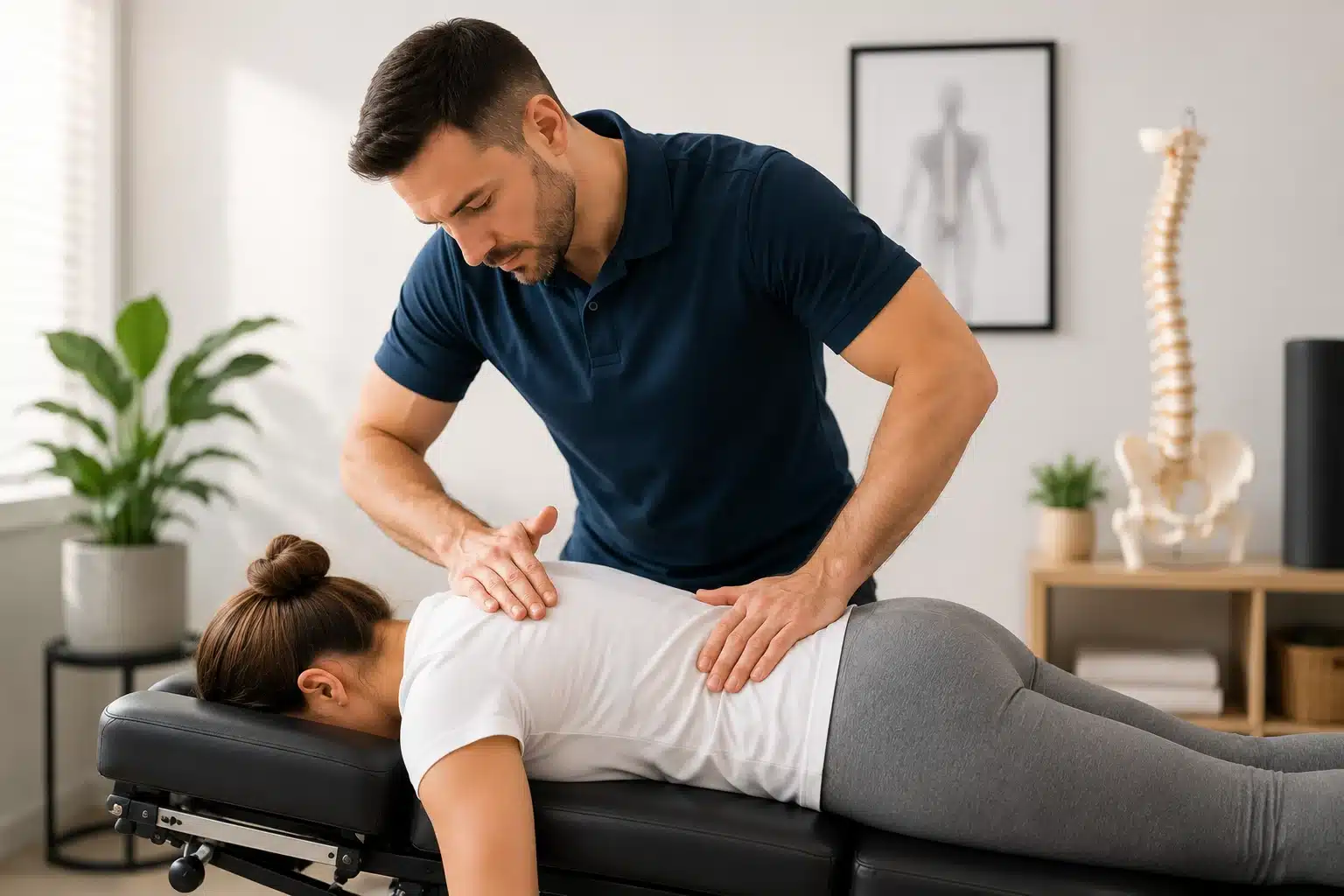 Chiropractic Care