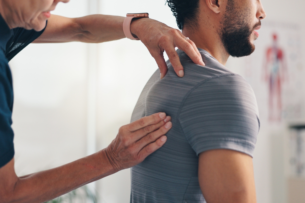 Chiropractor-Beverly-Hills