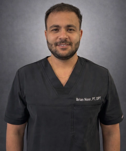 Dr. Brian Noor