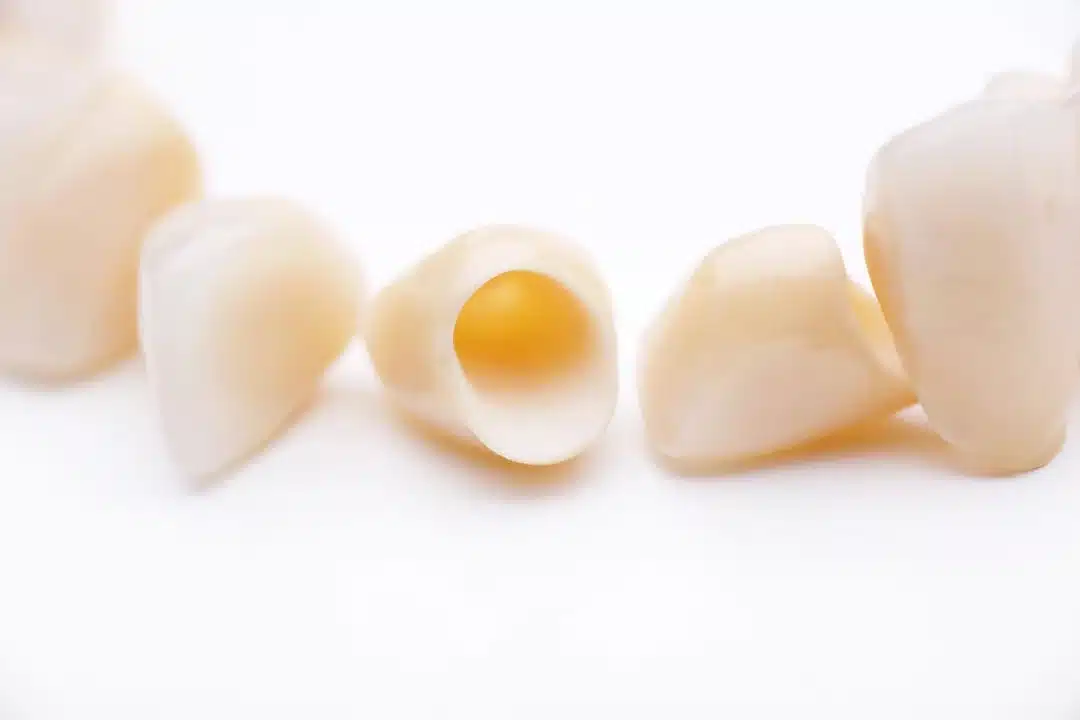Dental crown