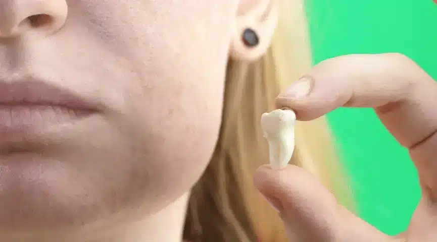Steps to Follow After Tooth Extractions