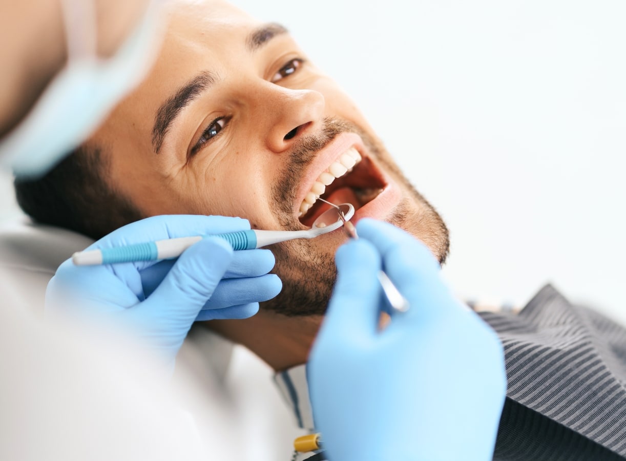 Causes, Treatments, and Prevention of Bad Breath