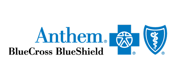 Anthem BlueCross BlueShield logo