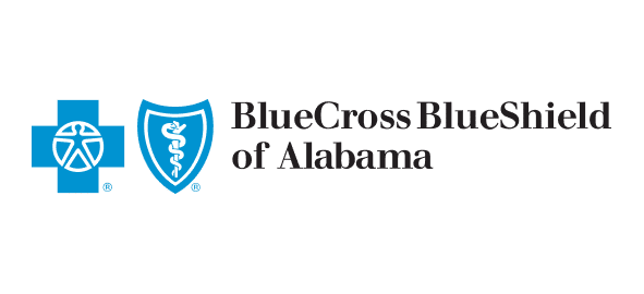 Blue Cross Blue Shield of Alabama logo
