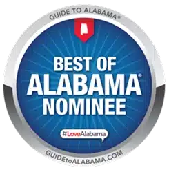 Best of Alabama logo