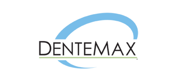 Dentemax logo