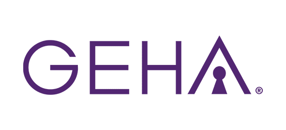 GEHA logo