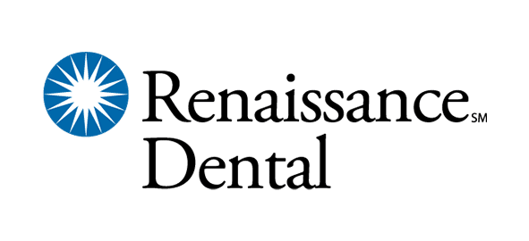 Renaissance dental logo