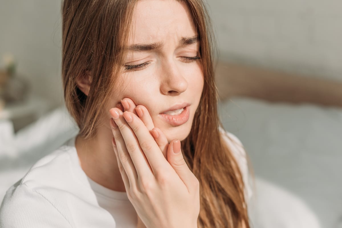 Emergency Dentistry in Auburn
