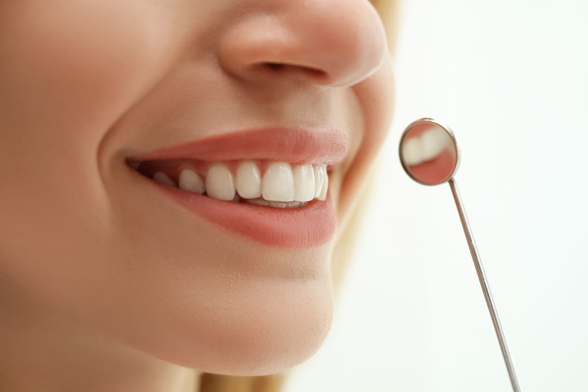 Periodontal Care in Auburn