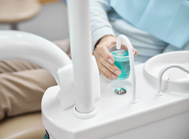 Fluoride Treatment