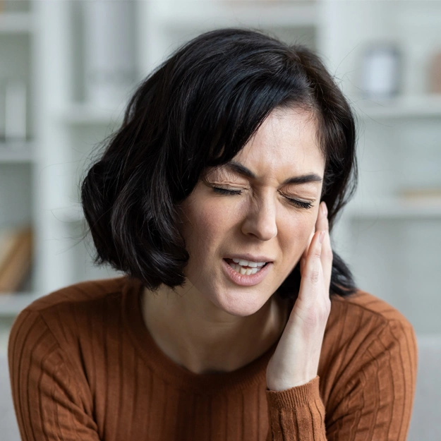 TMJ treatment in Spokane