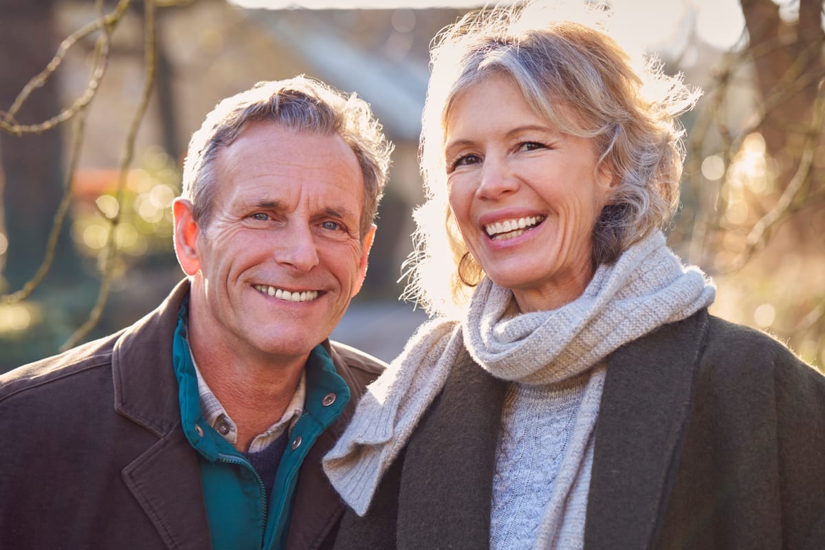 Dental Crowns in Spokane