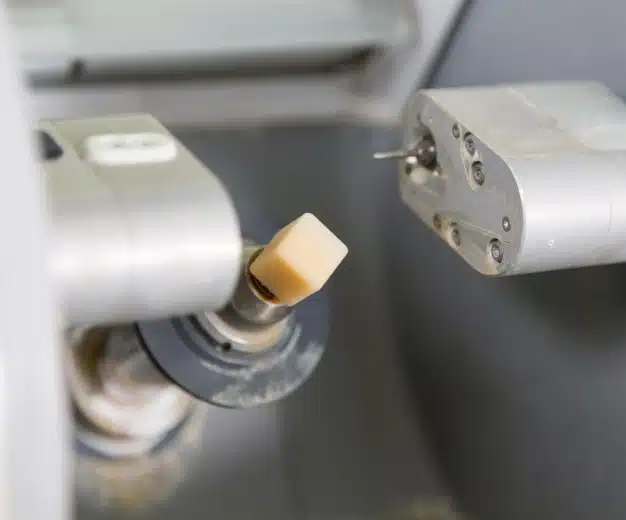 CEREC Dental Crowns in Waldorf