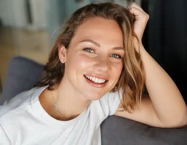 Cosmetic Dentistry in Waldorf