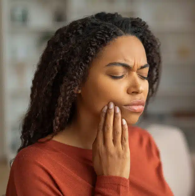 Emergency Dentist in Waldorf