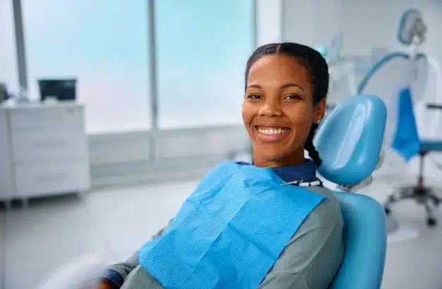 Flouride Treatments in Waldorf