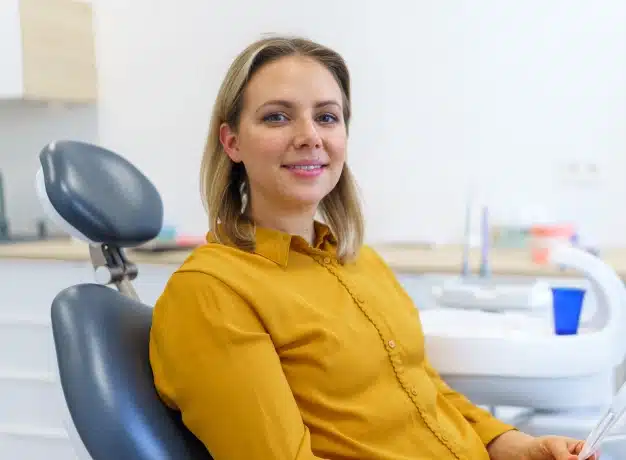 Gum Disease in Waldorf