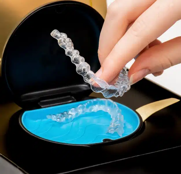 Invisalign Waldorf
