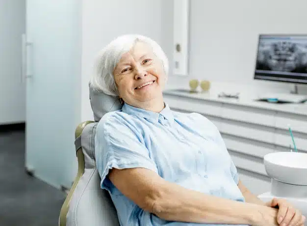 Root Canal Therapy in Waldorf