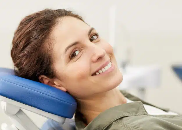 Sedation Dentistry in Waldorf