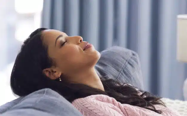 Sleep Apnea in Waldorf