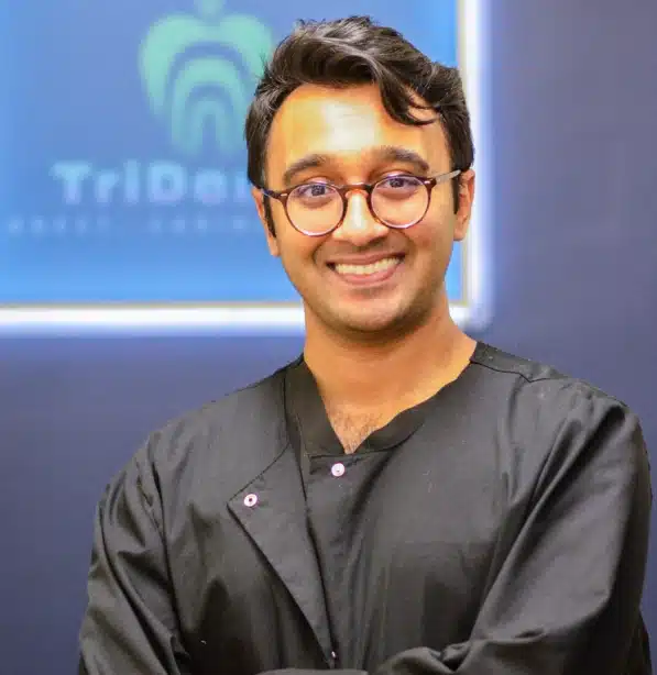 Dr. Shamsi Dentist Waldorf 