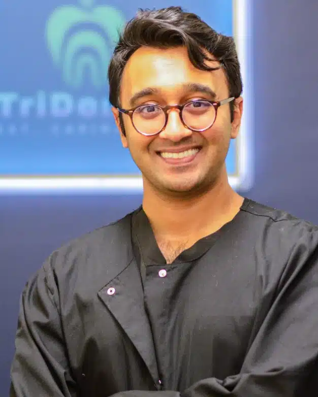 Dr. Shamsi