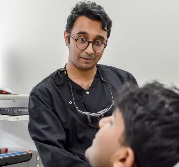 Restorative Dentistry in Waldorf