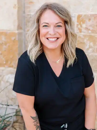 Dixie, Registered Dental Hygienist at TRU Dentistry SoCo in South Austin, TX