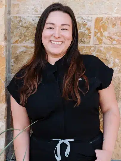 Gabby, Registered Dental Assistant at TRU Dentistry SoCo in South Austin, TX