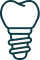 Restore missing or damaged teeth at TRU Dentistry SoCo in South Austin, TX
