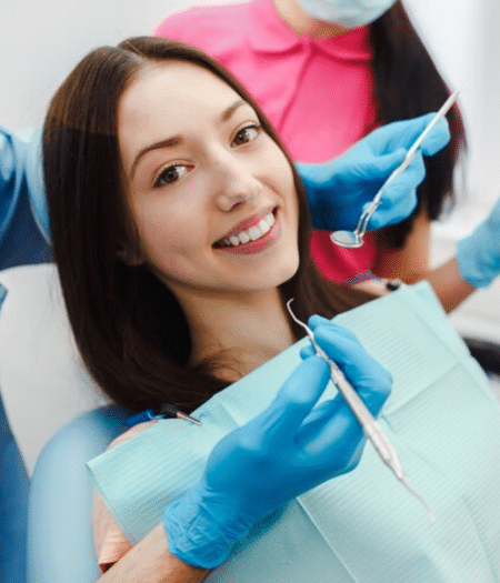 cosmetic dentistry charlotte nc