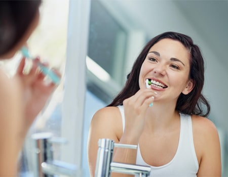 dental cleanings charlotte nc