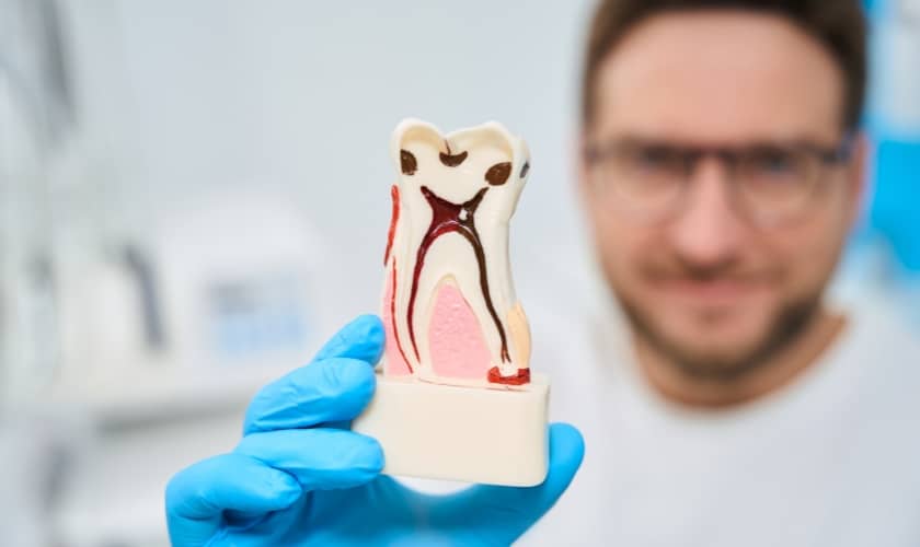 5 Things Diabetic Patients Should Know Before Root Canal Treatment