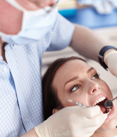 Dentist Near Mint Hill