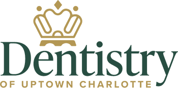 Dentistry Of Uptown Charlotte Logo