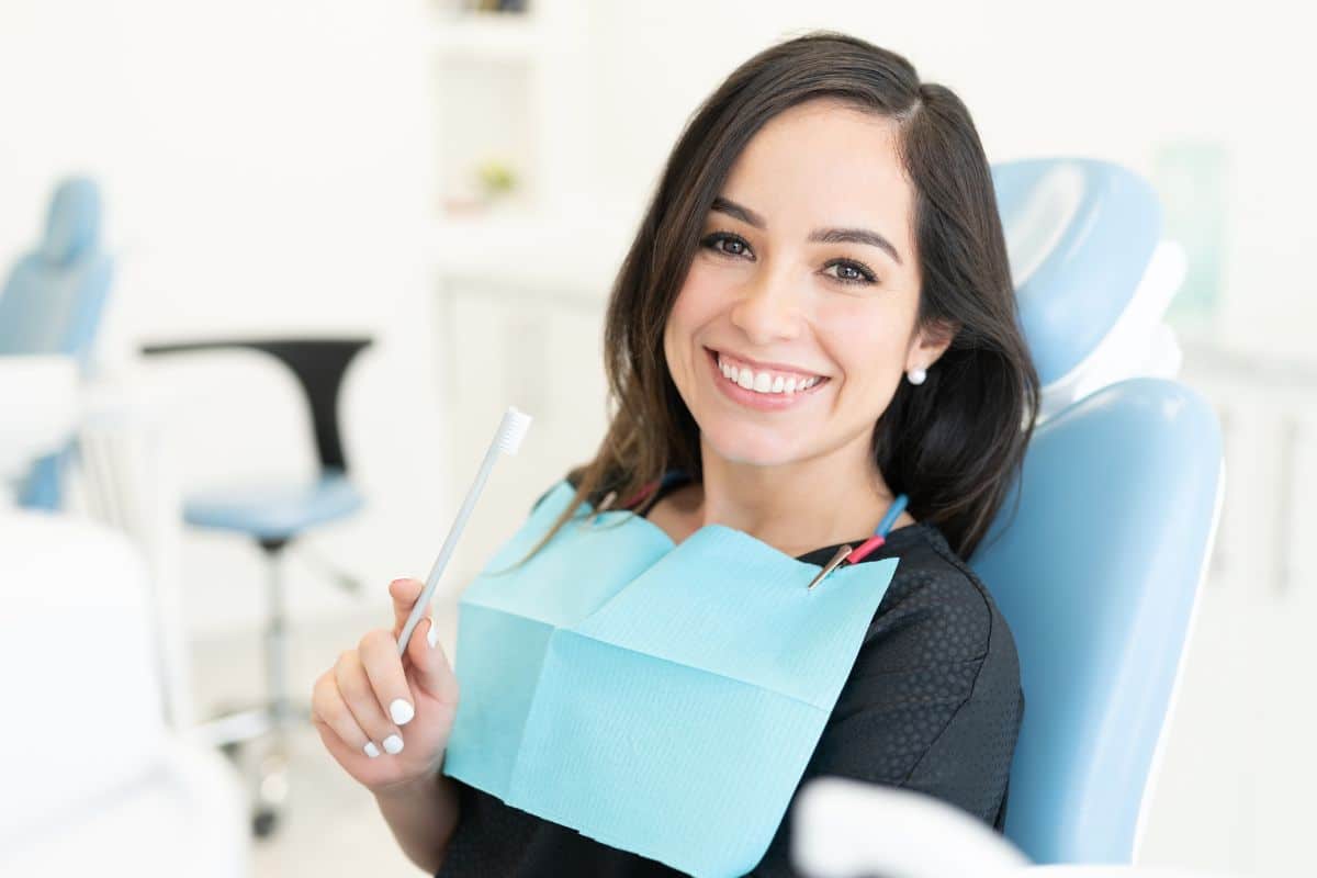 Expert Teeth Whitening Guide at Our Charlotte Practice