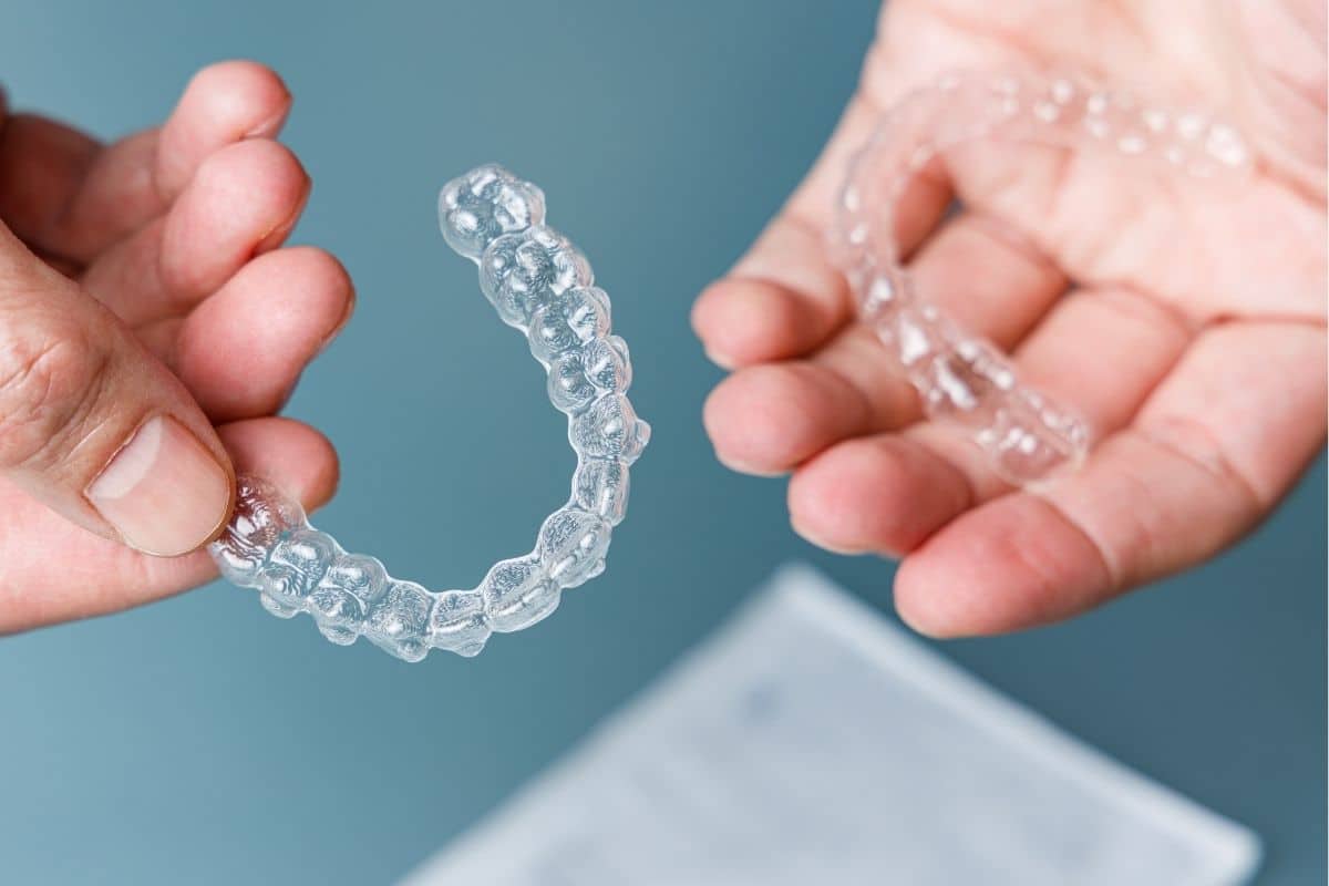 How Often Do I Have to Wear Invisalign to See Results?