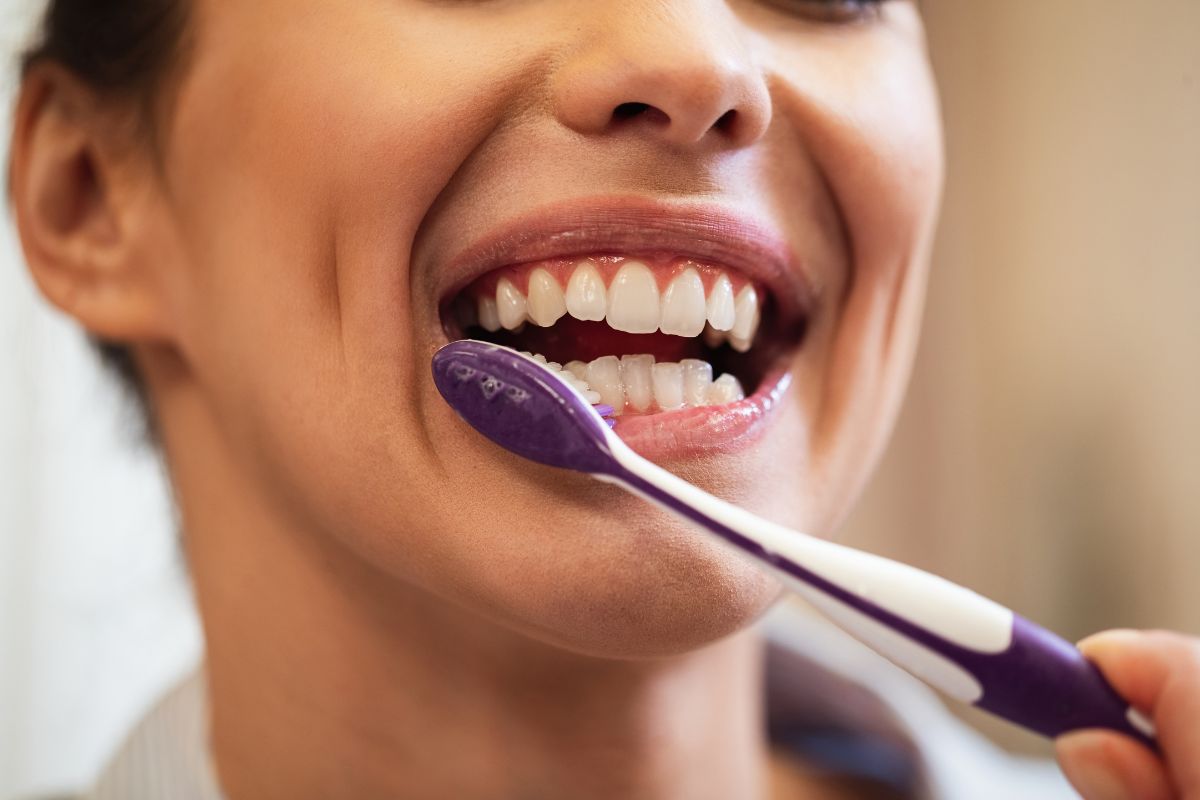 Dental Cleaning Aftercare: 24 Hour Tips for Your Smile